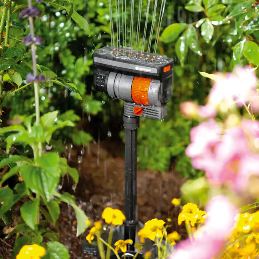 Förlängningsrör Gardena Micro-Drip-System OS 90 2022