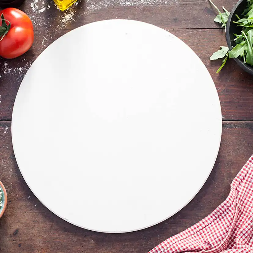 Pizzasten Fornetto Deluxe