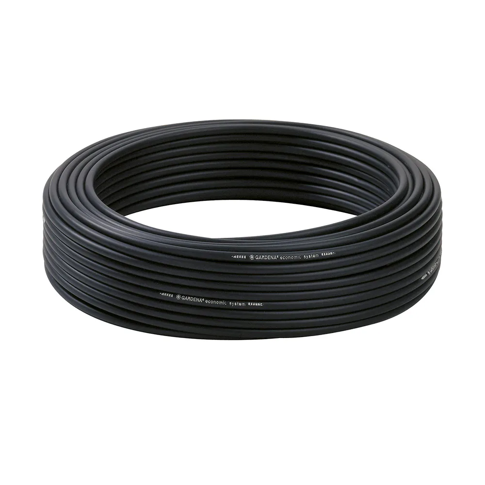 Försörjningsrör Gardena Micro-Drip-System 4,6 mm