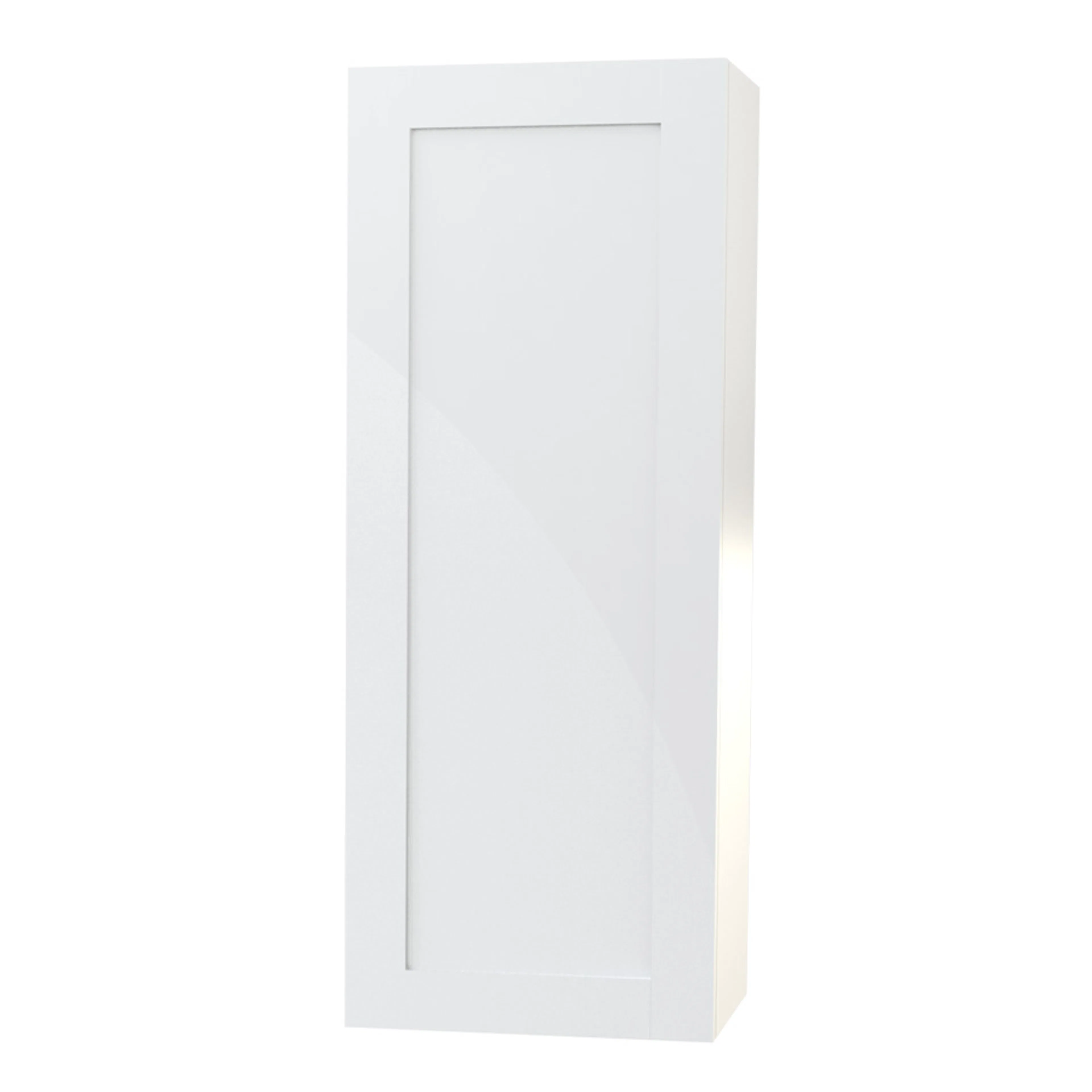 Förvaringsskåp Miller Badrum London med Dörrförvaring