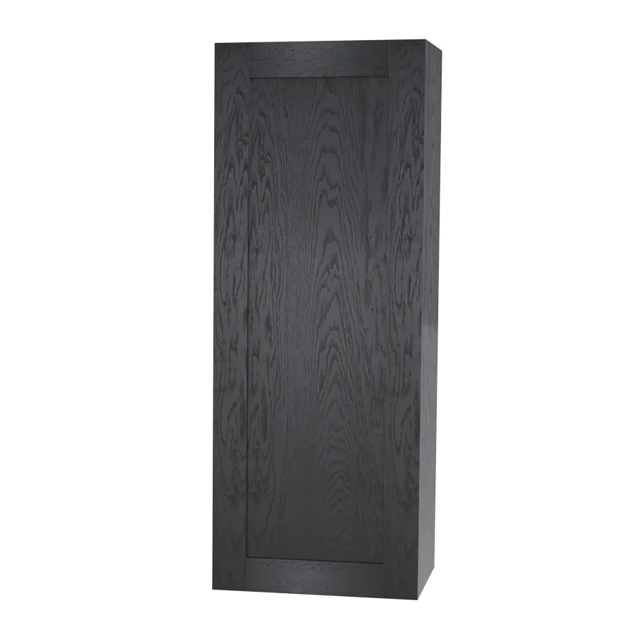 Förvaringsskåp Miller Badrum London med Dörrförvaring