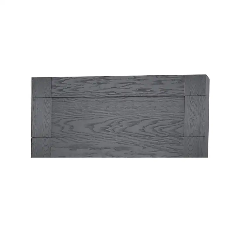 Förvaringsskåp Miller Badrum London med Klaff