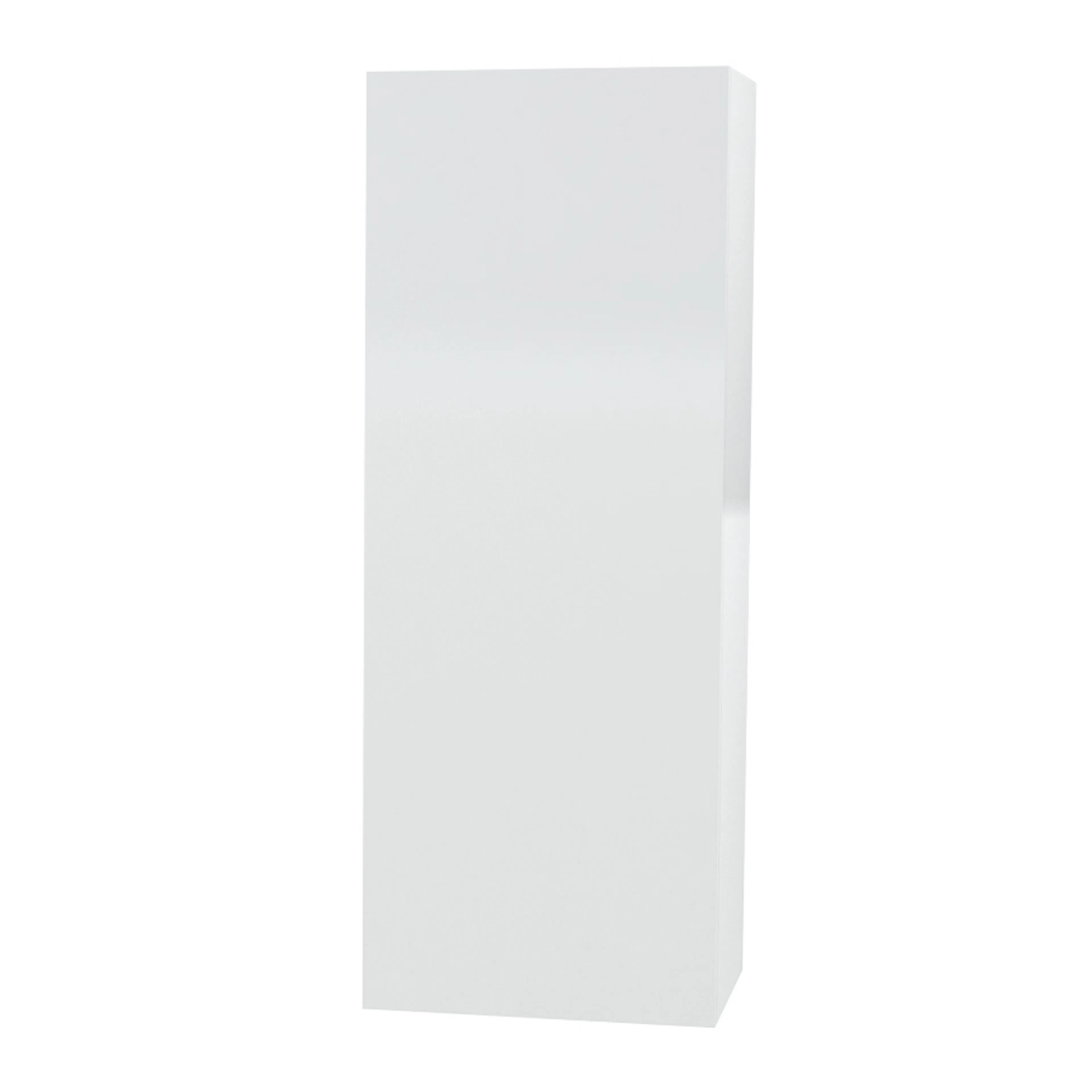 Förvaringsskåp Miller Badrum New York med Dörrförvaring