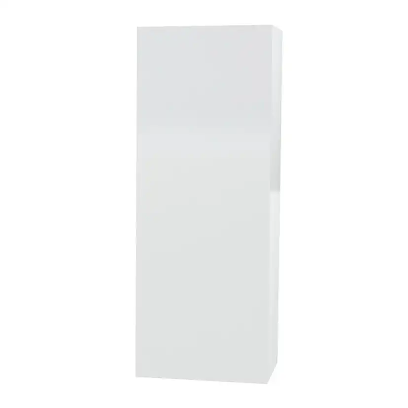 Förvaringsskåp Miller Badrum New York med Dörrförvaring