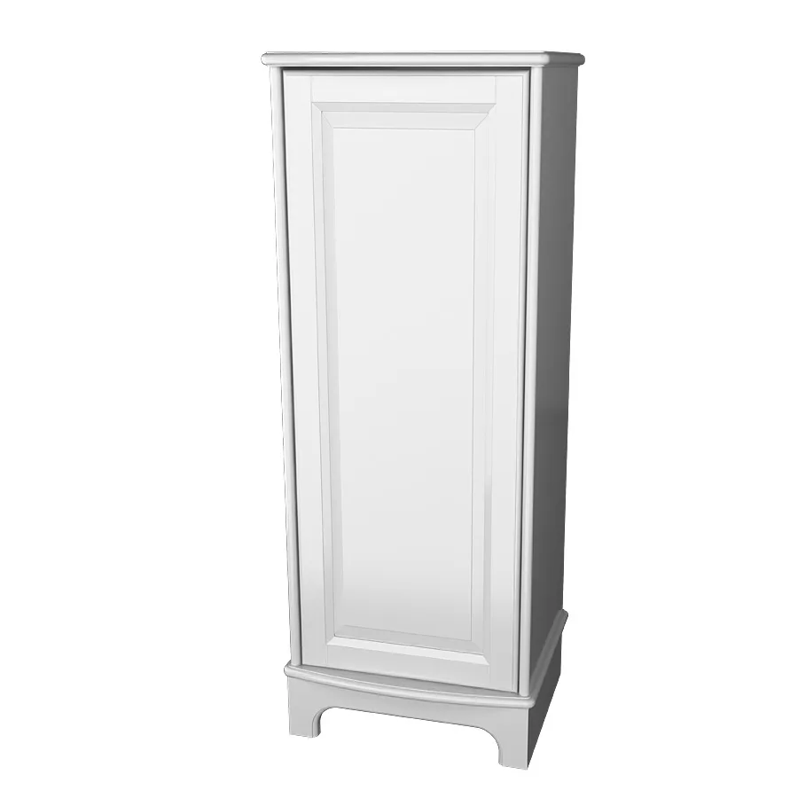 Förvaringsskåp Miller Badrum Traditional Golvstående