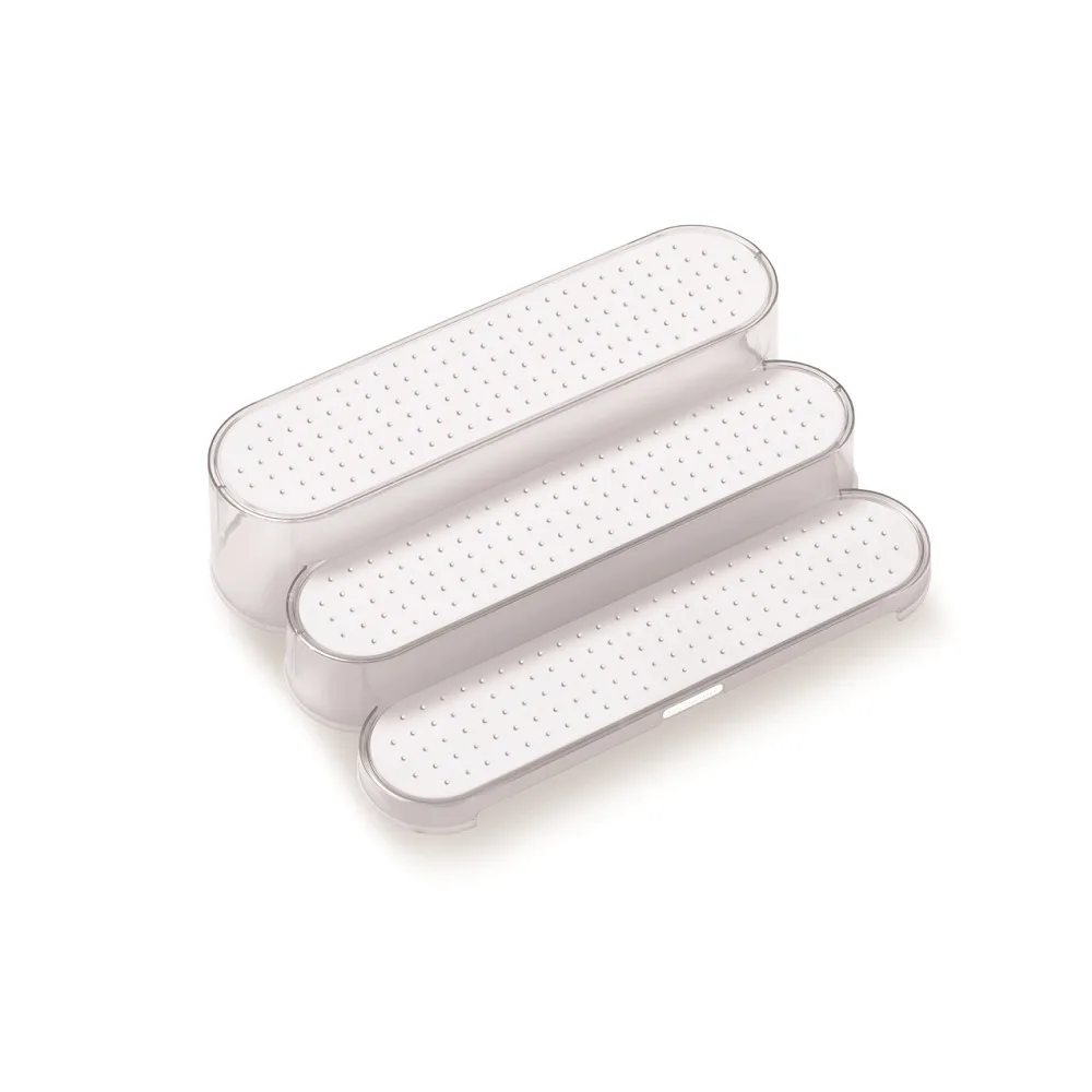 Förvaringstrappa Madesmart 3-steg