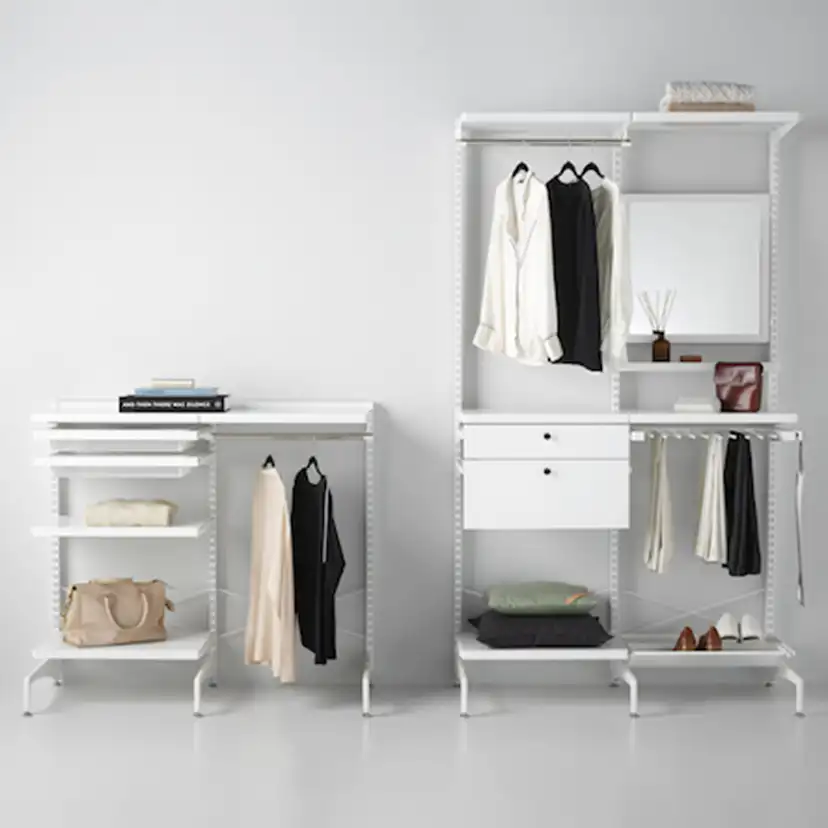 Fot Elfa Freestanding 560