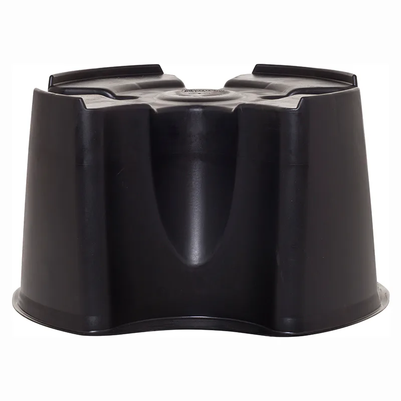 Fot till Greenline 200 l regntunna