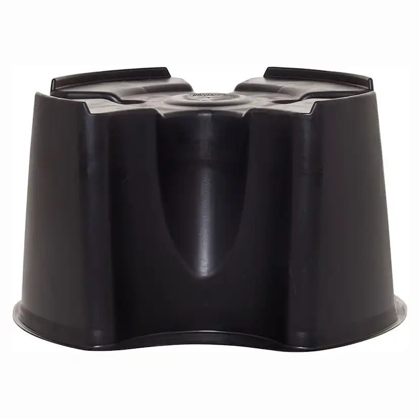 Fot till Greenline 200 l regntunna