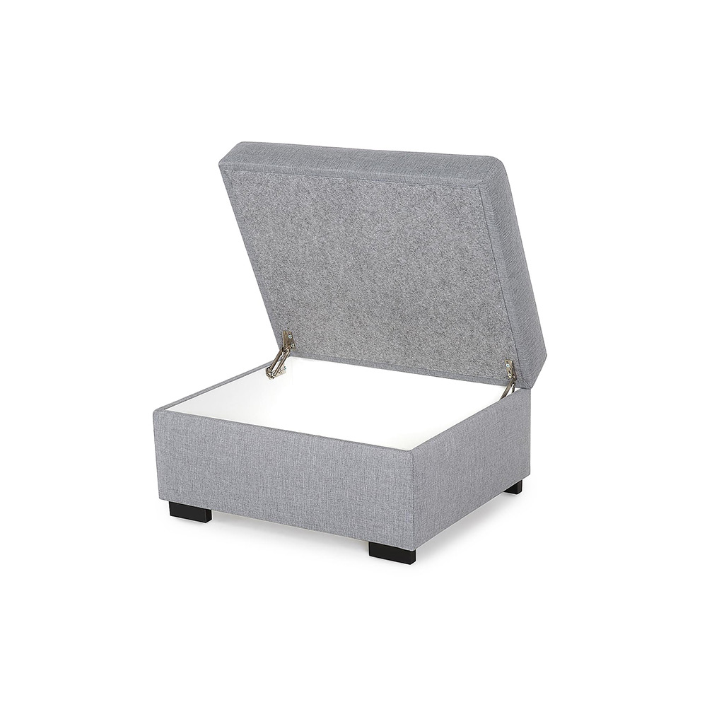 Fotpall Scandinavian Choice Crazy