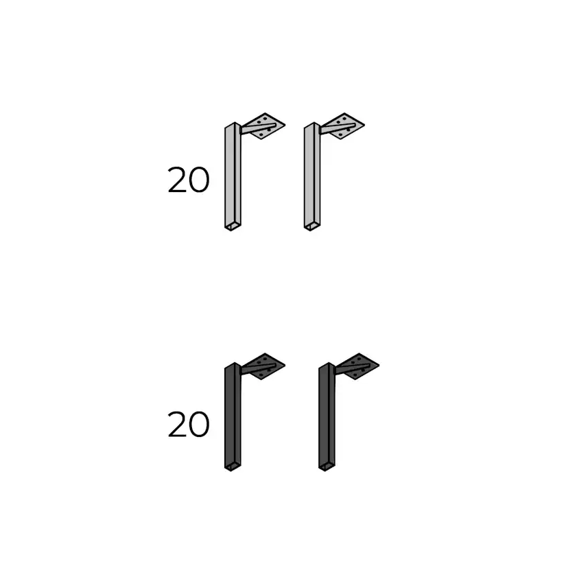 Benställning Swebad Vemdalen Par