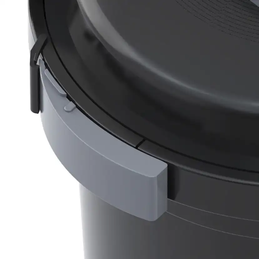 Dammfilter Heissner Set Smartline