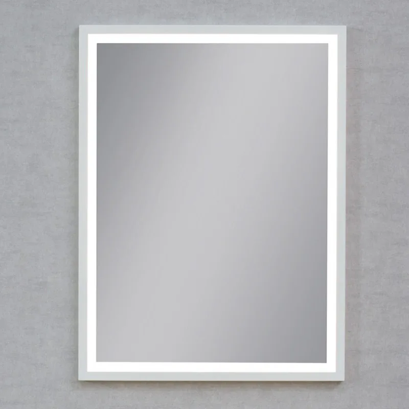 Spegel Vidi Frame med LED-belysning