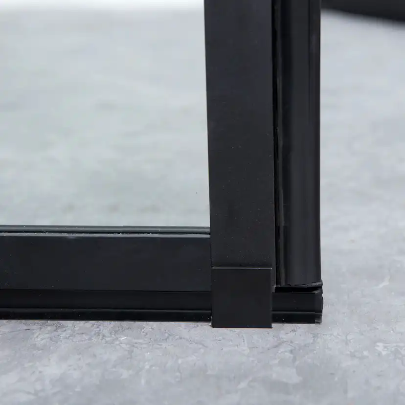 Duschhörn Bathlife Profil Rak Dörr + Rak Dörr