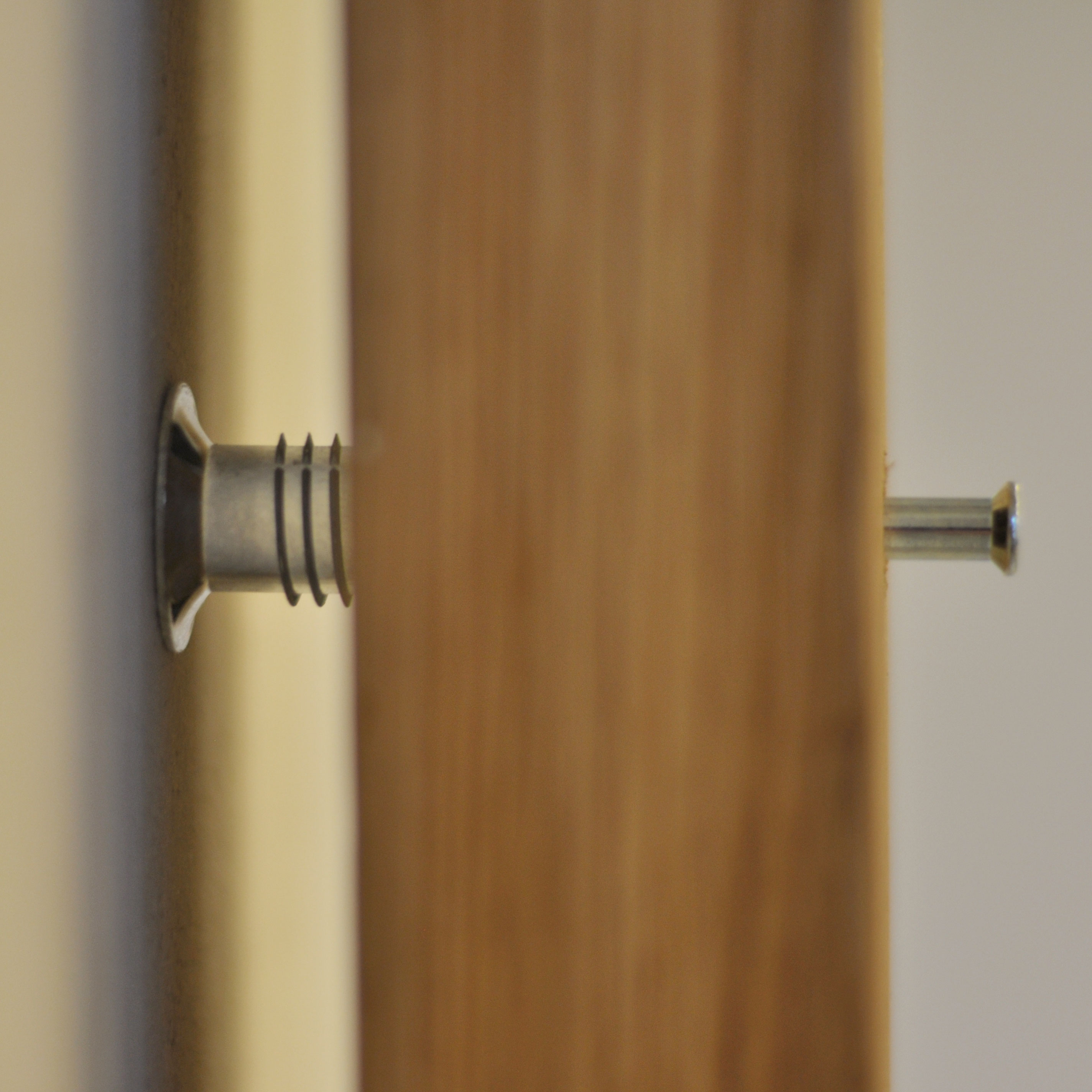 Monteringskit Swedoor FrameFast för Ytterdörr