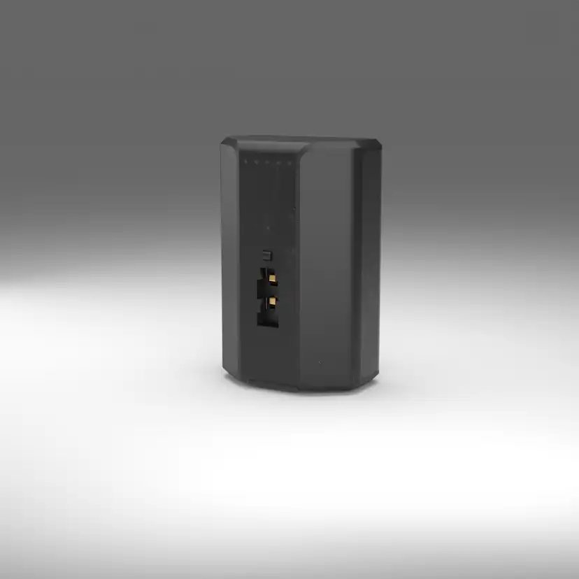 Batteri SIlva Free 5,0 Ah