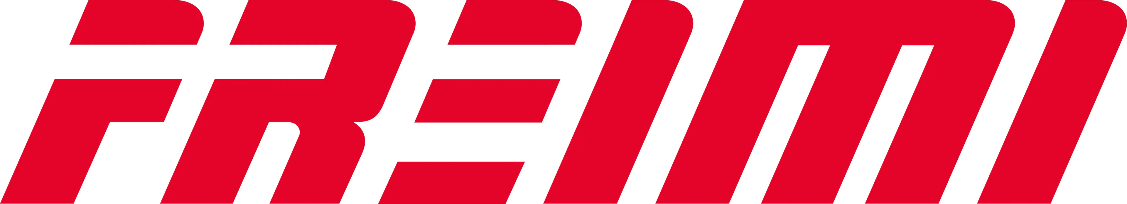 Freimi logo