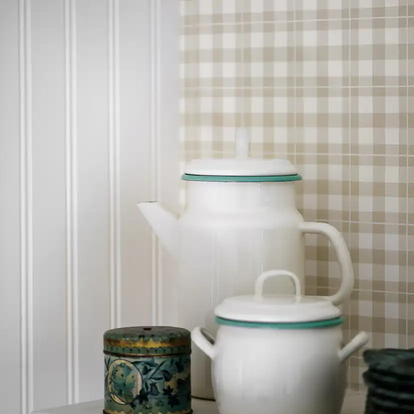 Tapet Boråstapeter Falsterbo III Frida 7675