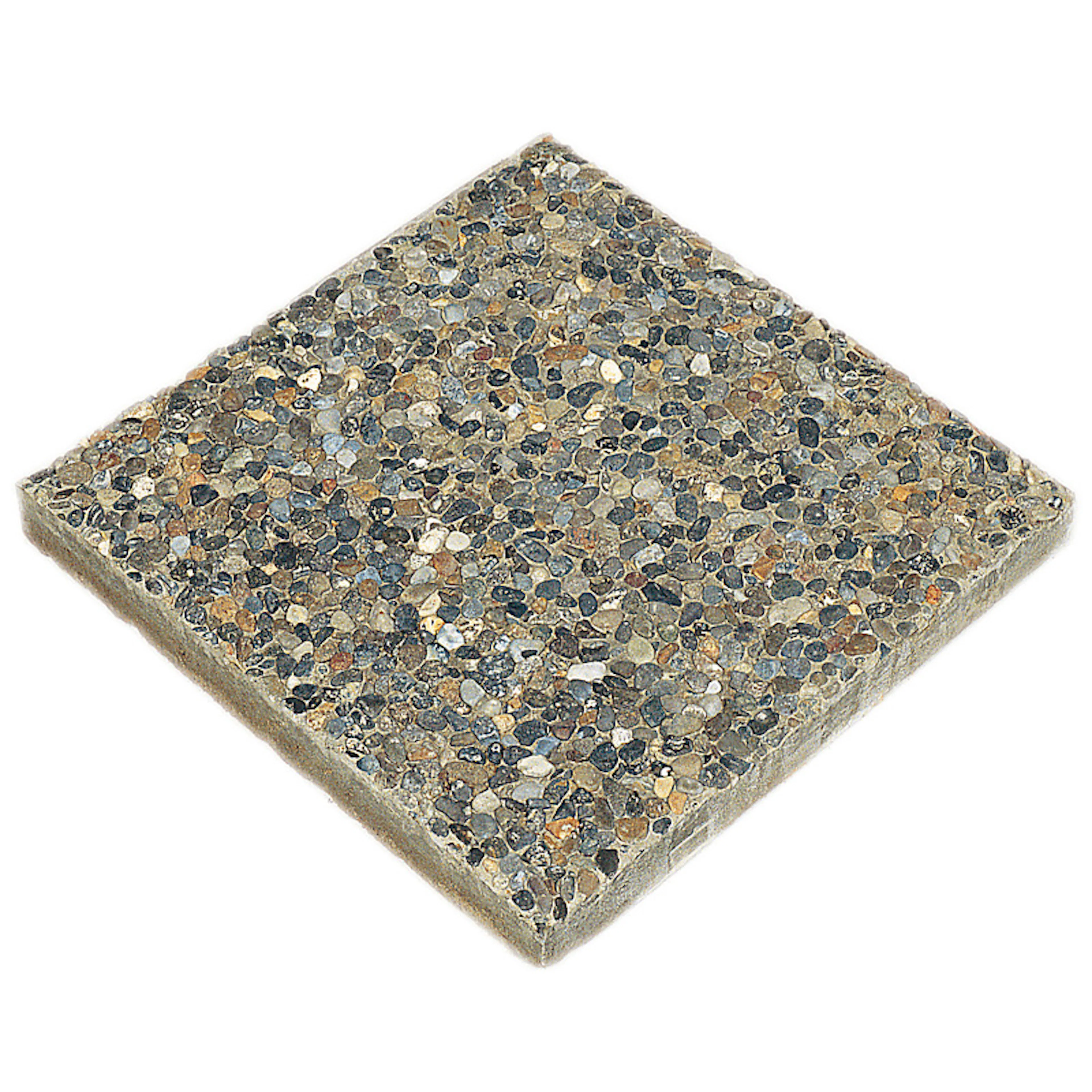 Frilagd platta S:t Eriks Dansk Sjösten Helpall