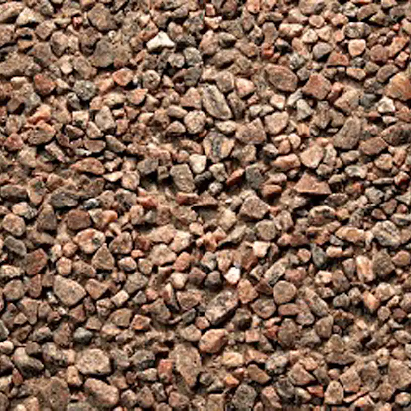 Frilagd platta S:t Eriks Natursingel Helpall