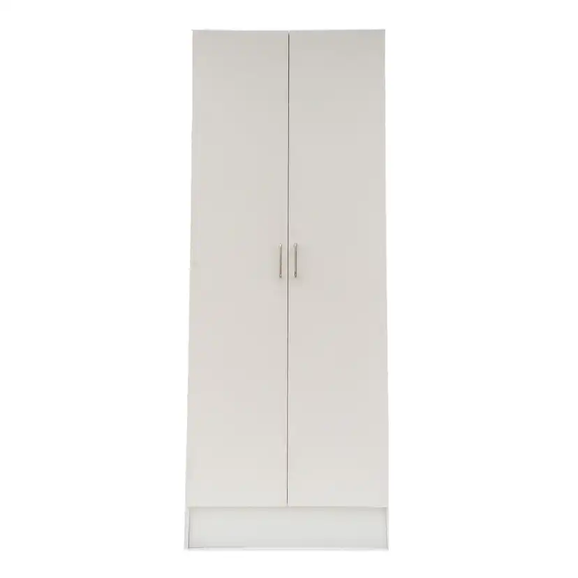 Garderob Byggelit Elitgarderob Dubbel