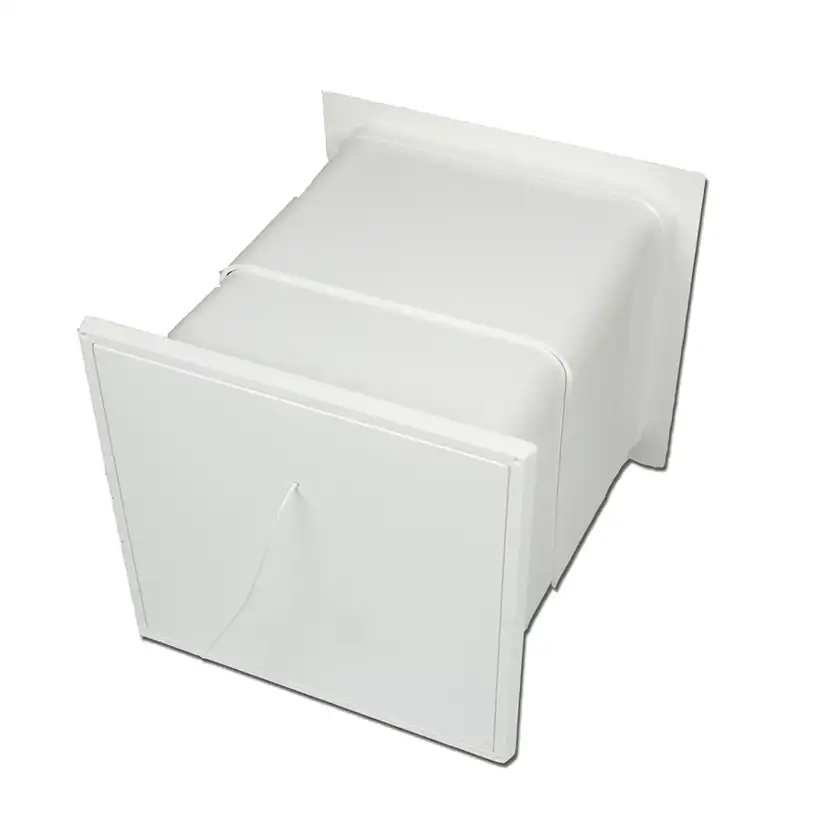 Friskluftsventil Separett