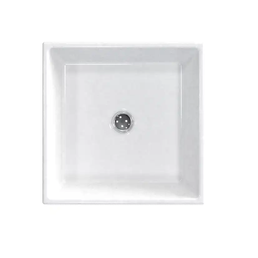 Fristående Tvättställ Miller Badrum 132W