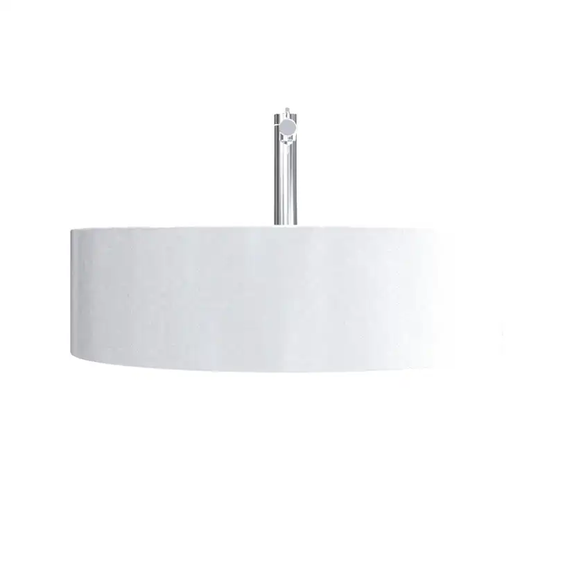 Fristående Tvättställ Miller Badrum 171W1