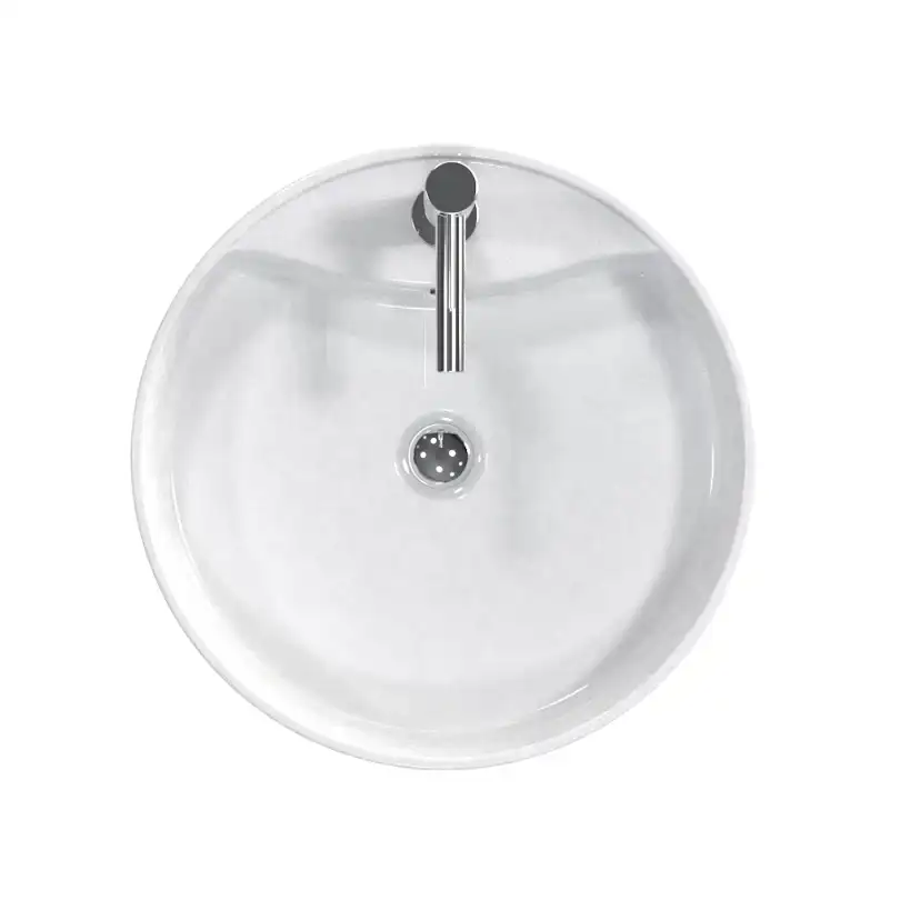 Fristående Tvättställ Miller Badrum 171W1