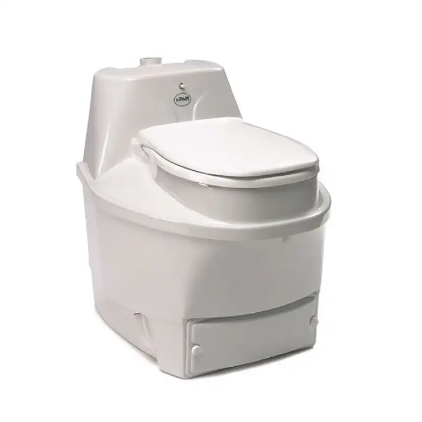 Fritidstoalett MullToa 55ai