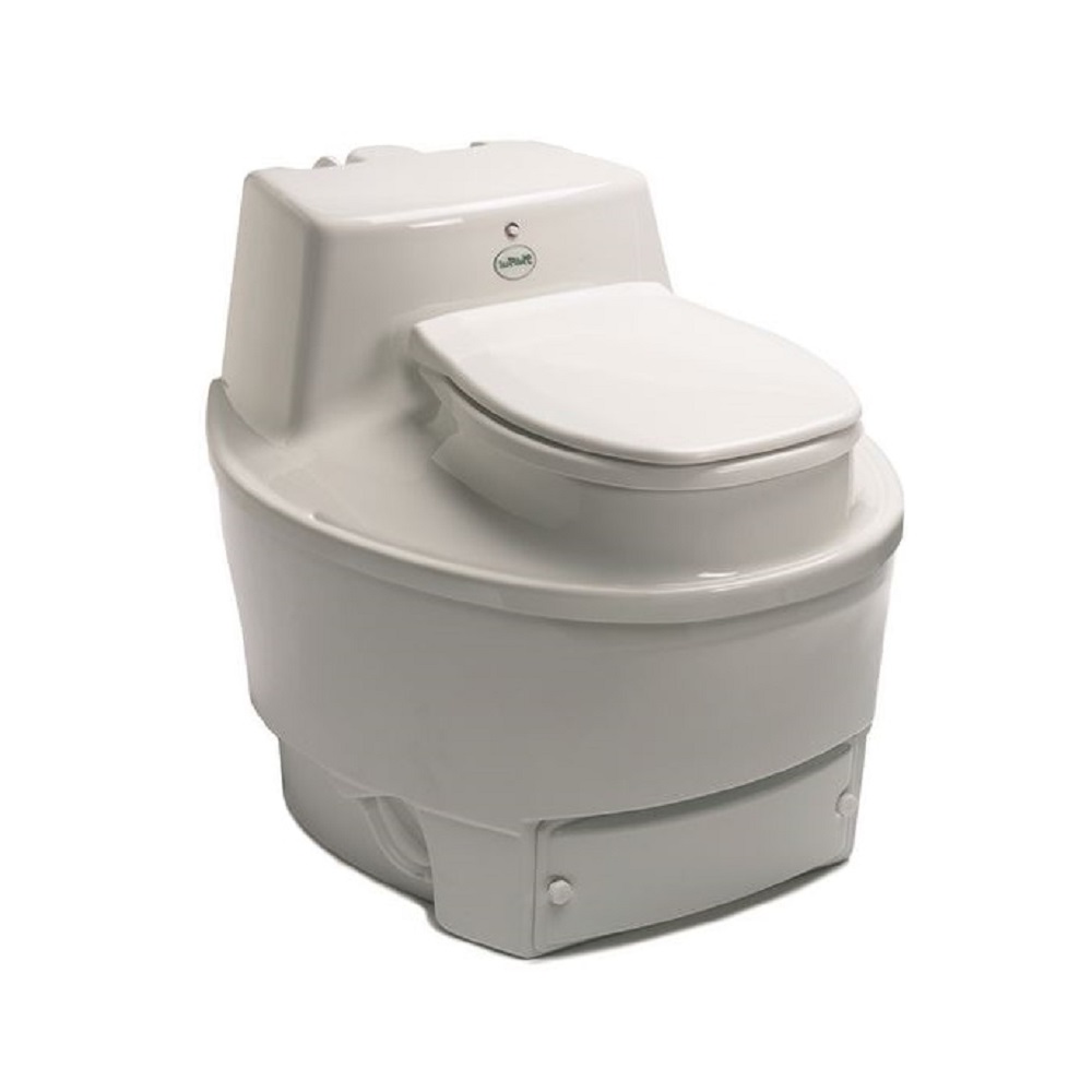 Fritidstoalett MullToa 65ai