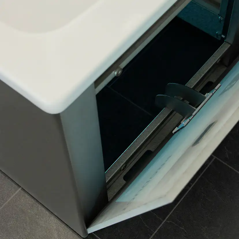 Badkar Langenfeld Puro Duo