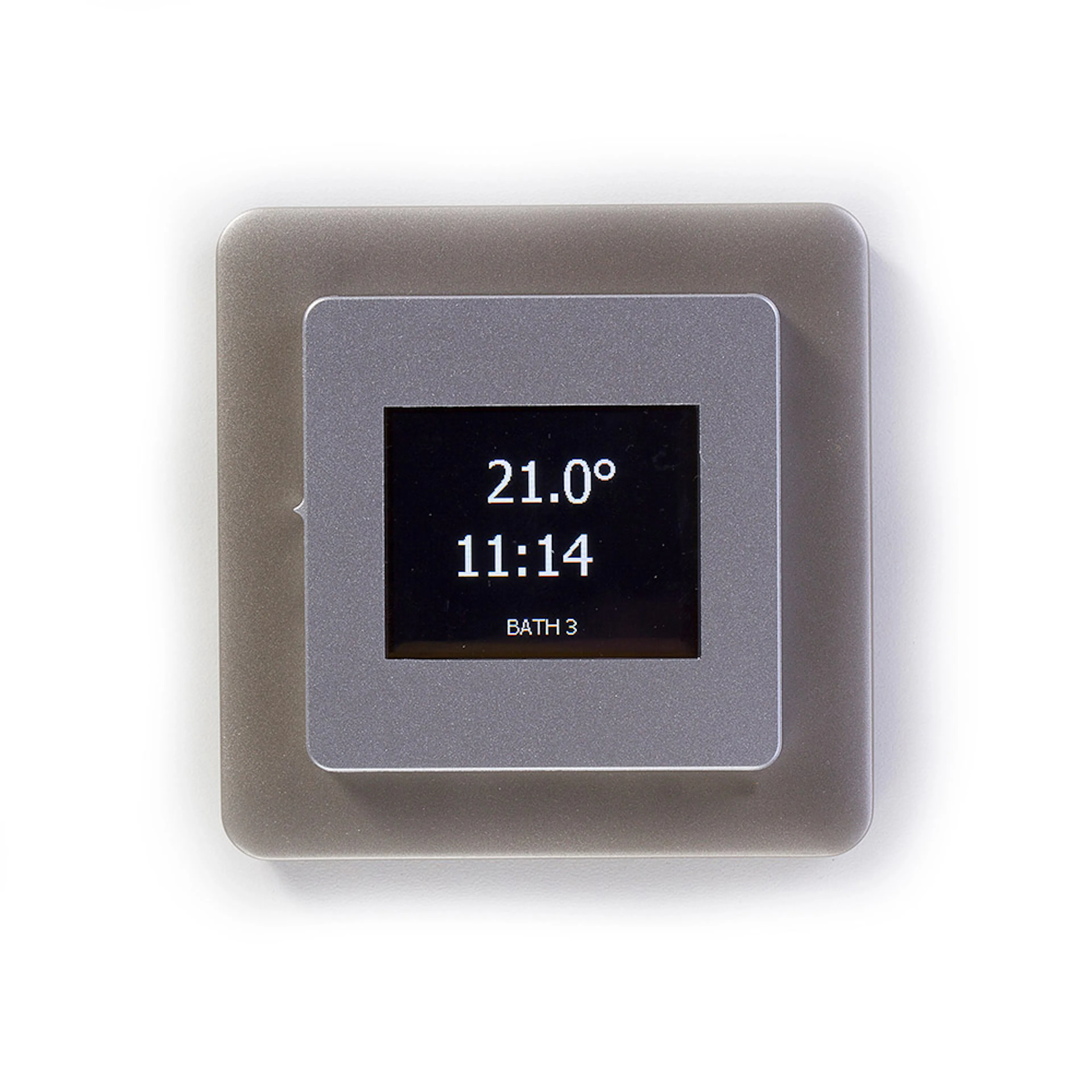 Front Raychem SENZ WIFI Metallic