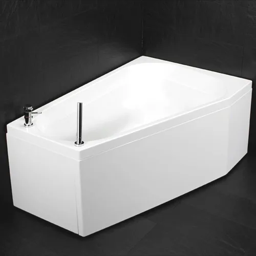 Front till Westerbergs Motion 160 R/L