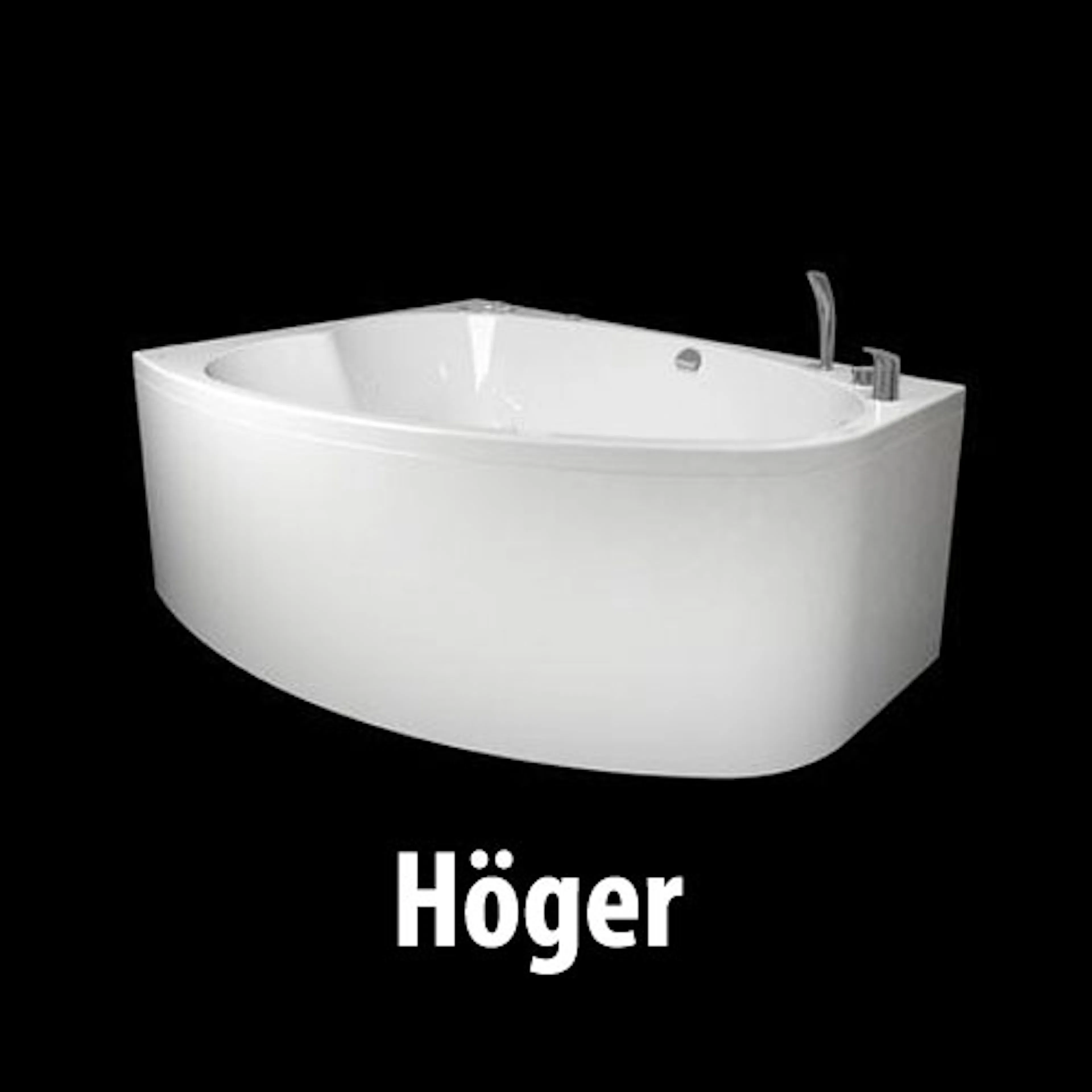 Front till Westerbergs Norden 160 Duo R/L