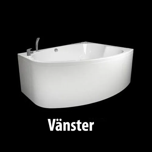 Front till Westerbergs Norden 160 Duo R/L