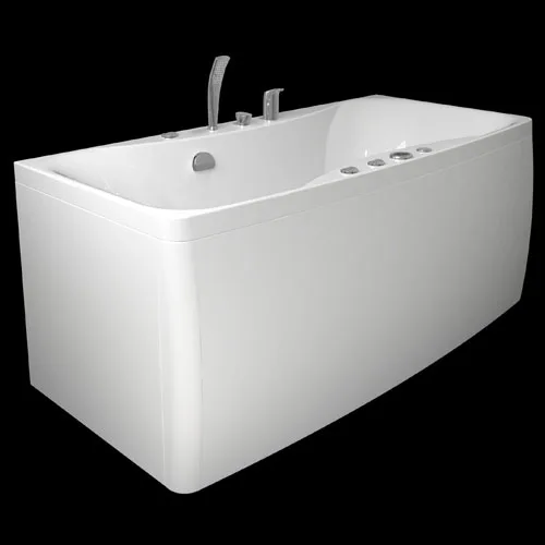 Front till Westerbergs Ocean 160 SQ