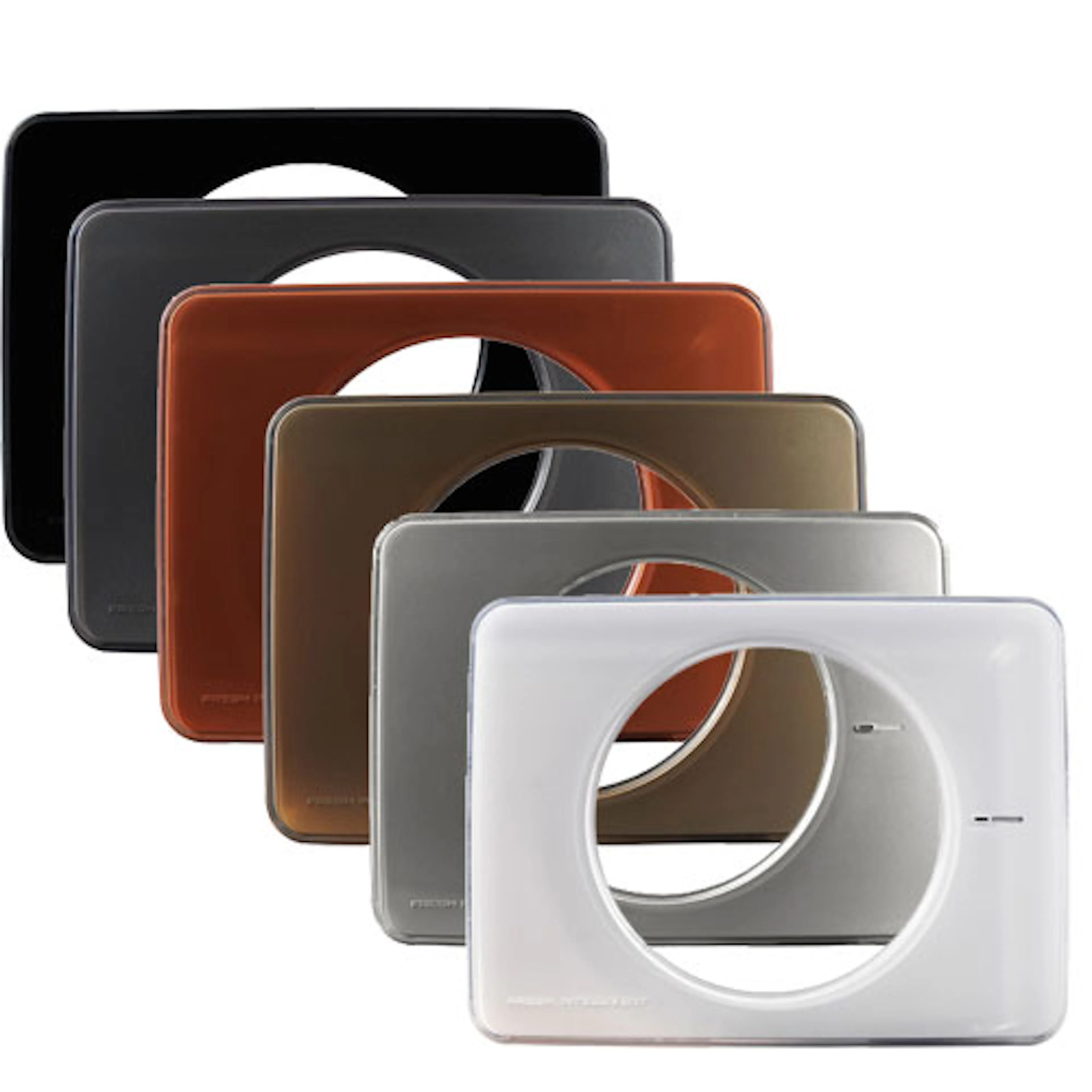 Frontkåpa Fresh Intellivent