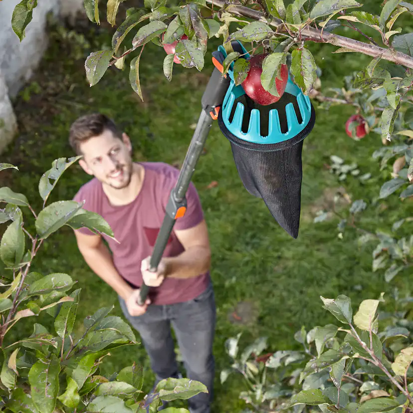 Fruktplockare Gardena Combisystem