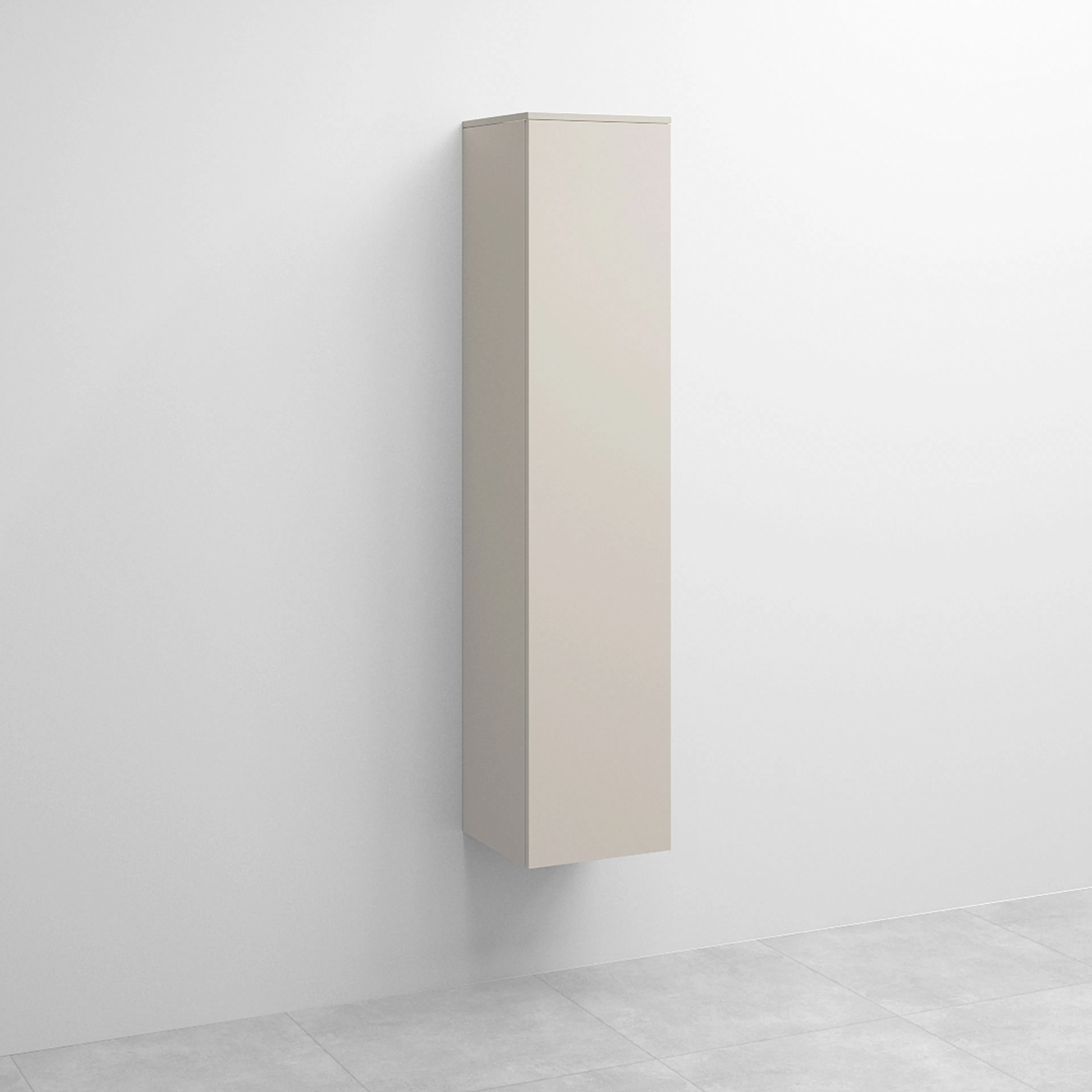 Högskåp Macro Design Crown