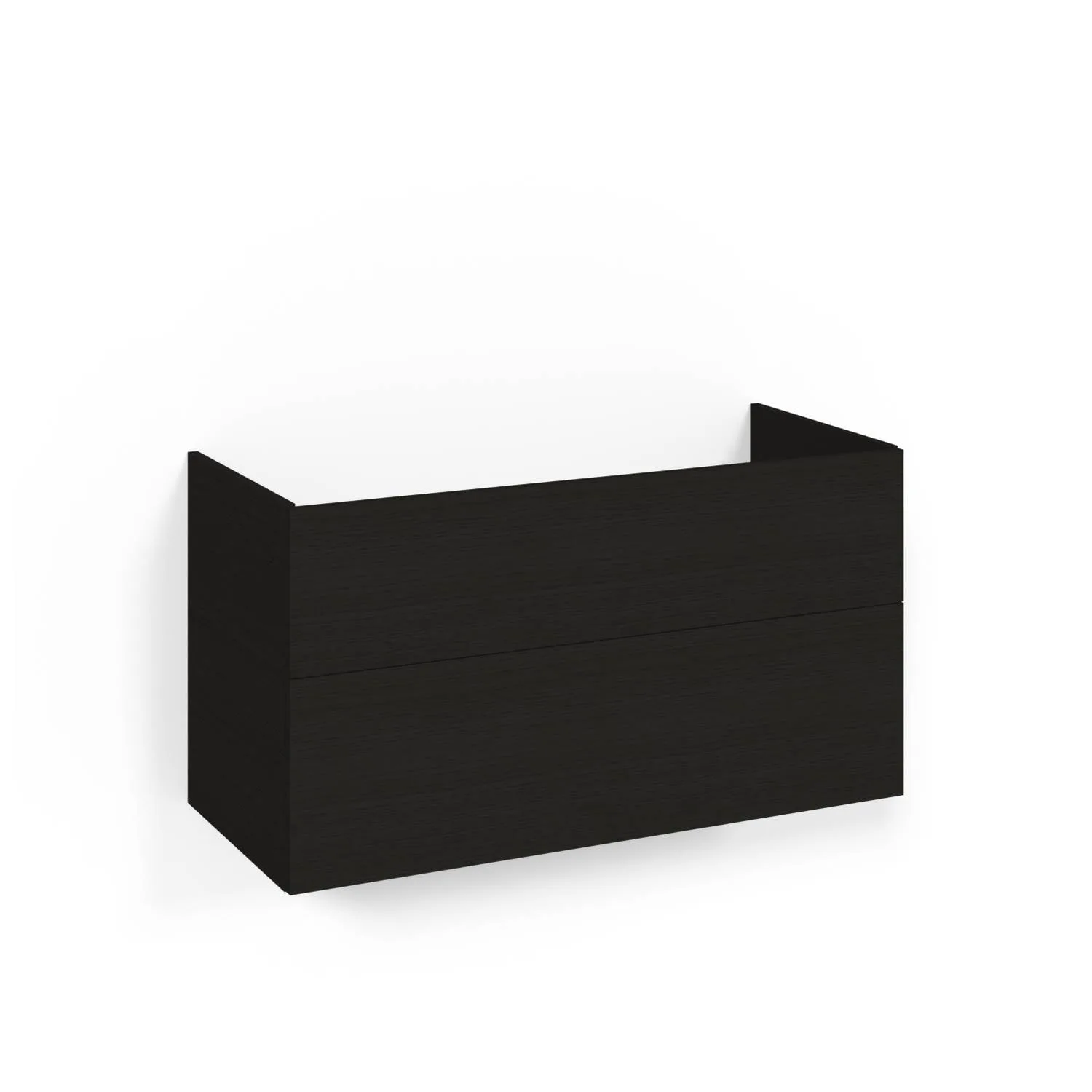 Tvättställskåp Macro Design Crown Plain utan Tvättställ