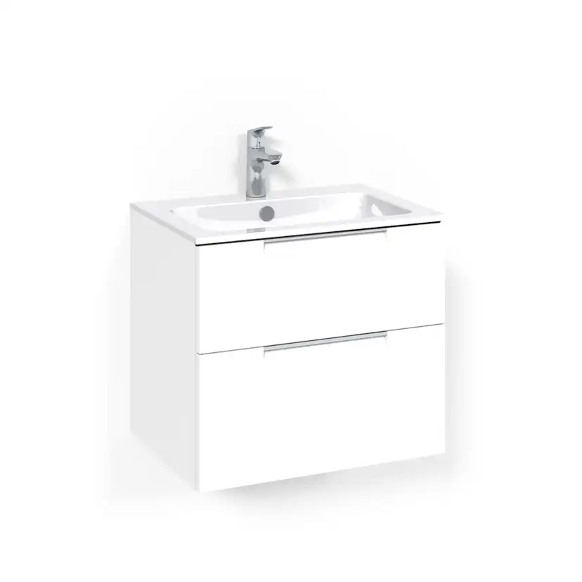 Tvättställsskåp Macro Design Crown Grip