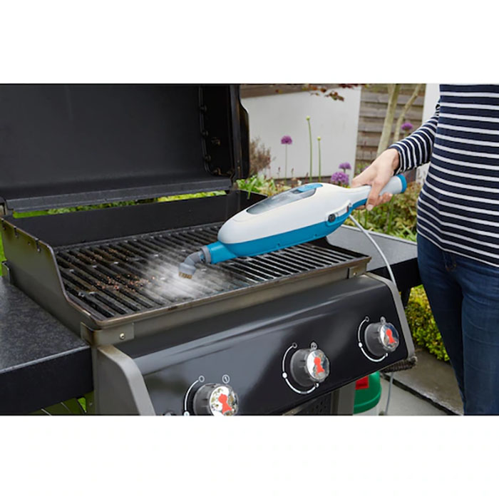 Ångmopp Black & Decker 5-I-1 FSMH13E5 1300W