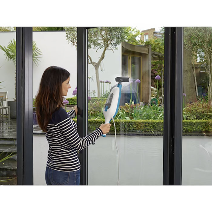 Ångmopp Black & Decker 5-I-1 FSMH13E5 1300W