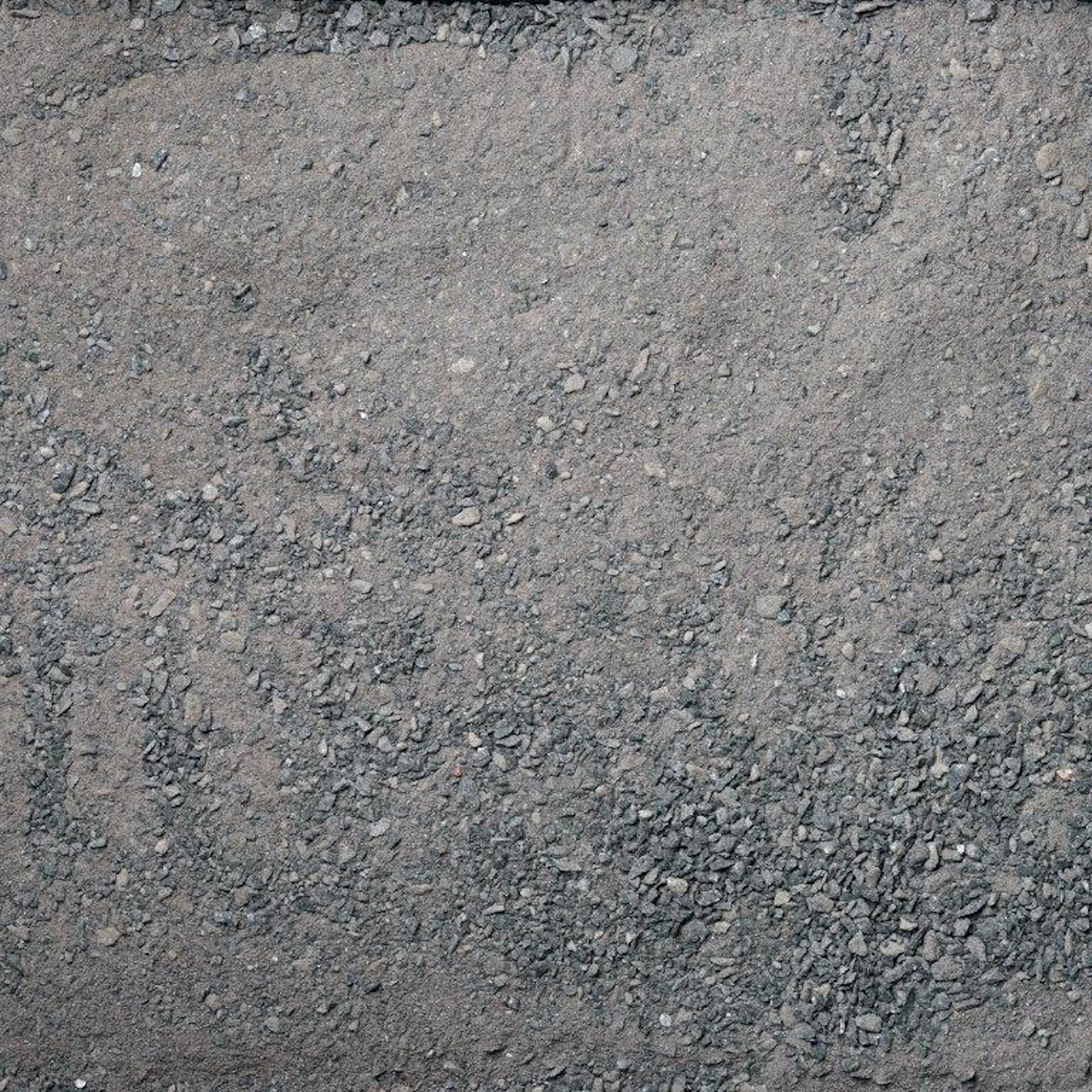 Dekorsten Magrab Krossprodukter Fogsand Antracit 0-2 mm, 1050 kg Säck