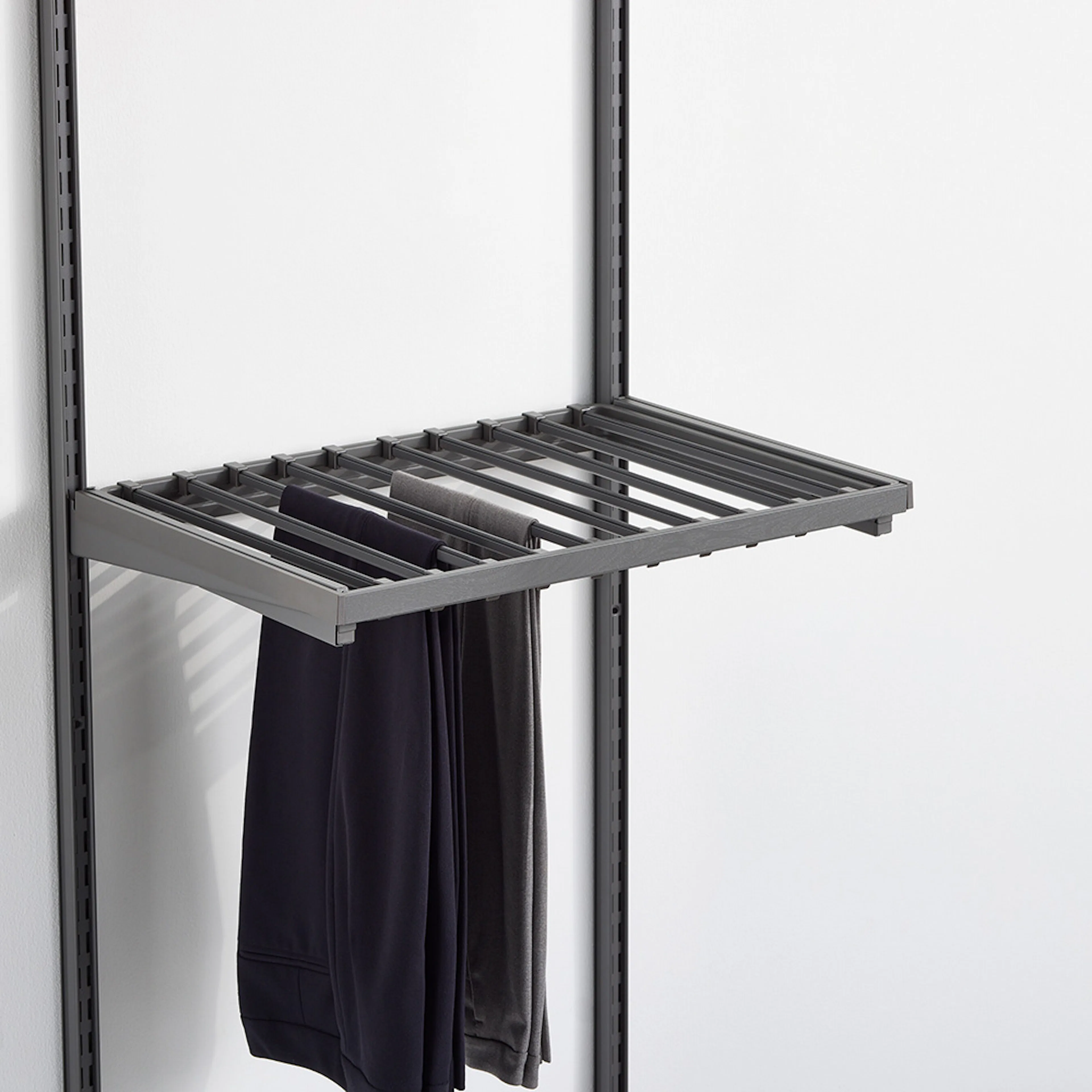 Insats för Byxutdrag Elfa Décor+ B: 60 D: 40