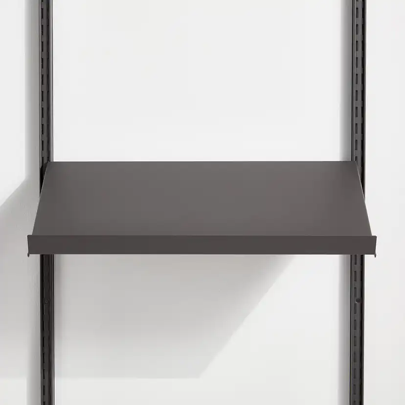 Lutande Hylla Elfa Décor+ B: 60