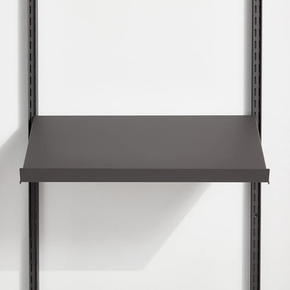 Lutande Hylla Elfa Décor+ B: 60