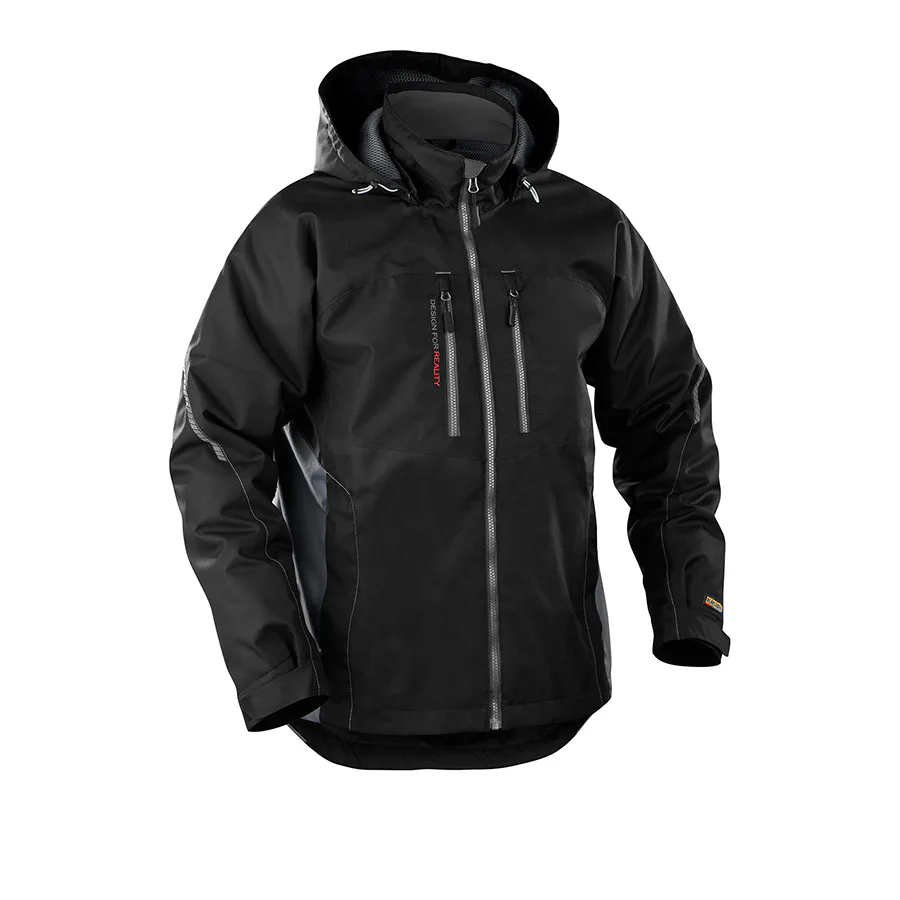 Funktionsjacka Blåkläder 4890