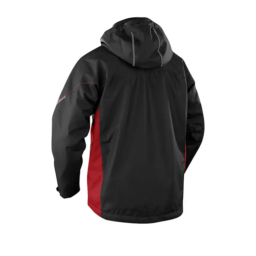 Funktionsjacka Blåkläder 4890